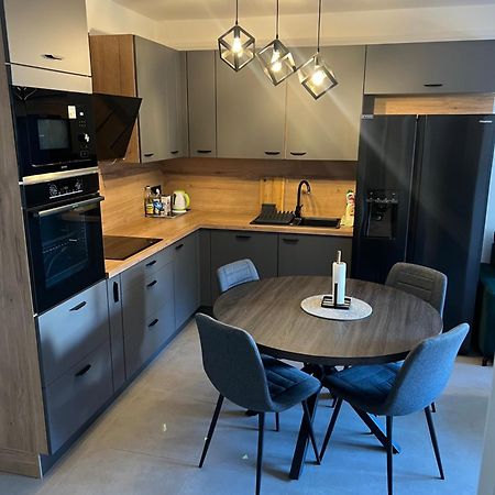 Giuseppe Design - Apartment زادار المظهر الخارجي الصورة