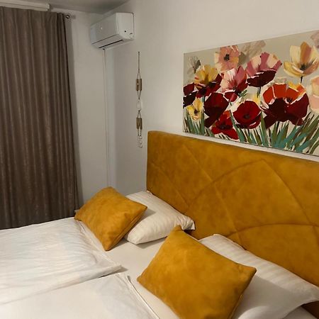 Giuseppe Design - Apartment زادار المظهر الخارجي الصورة