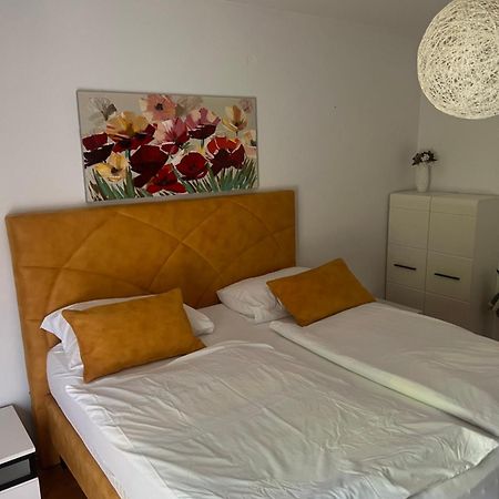 Giuseppe Design - Apartment زادار المظهر الخارجي الصورة