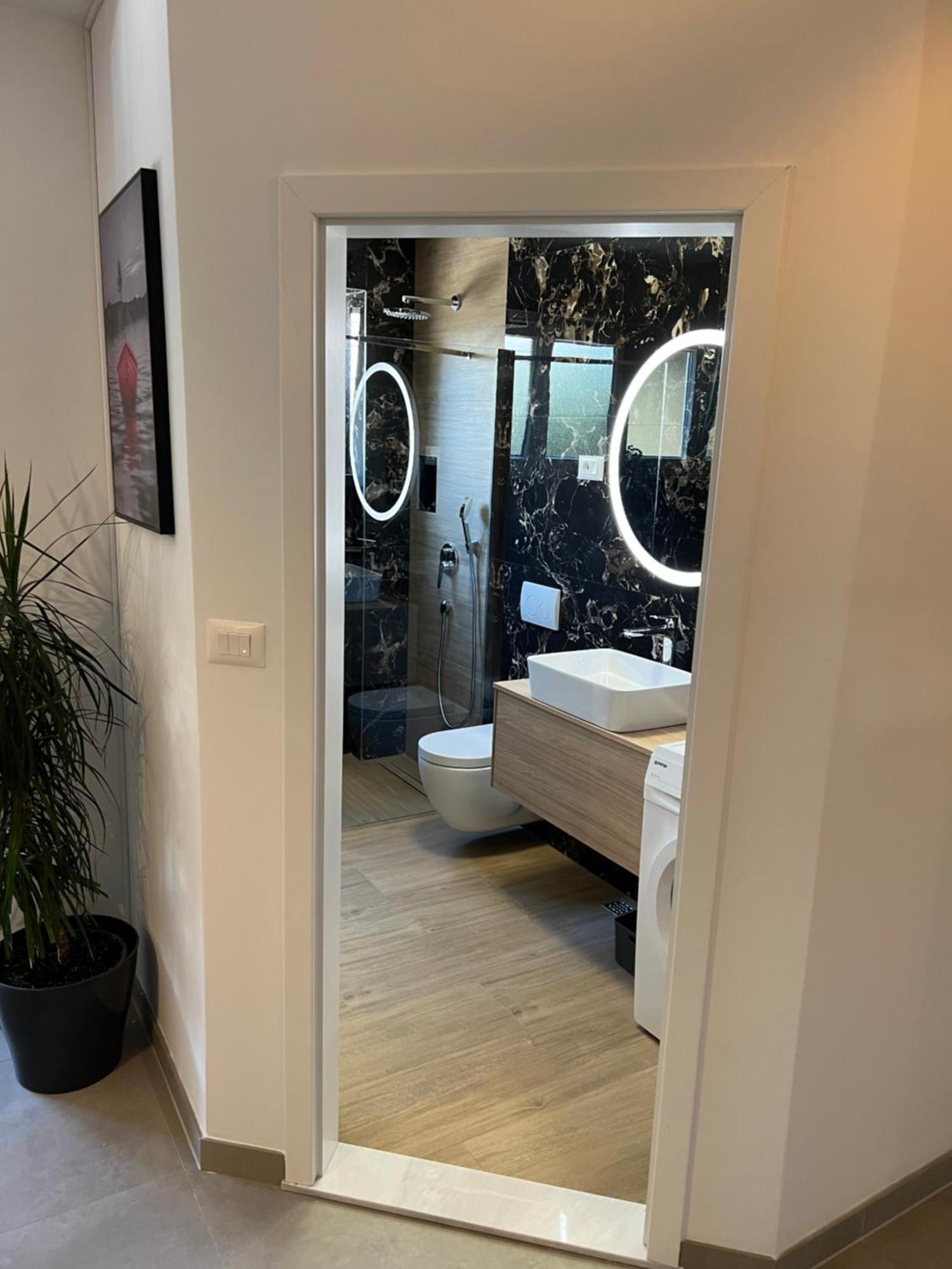 Giuseppe Design - Apartment زادار المظهر الخارجي الصورة