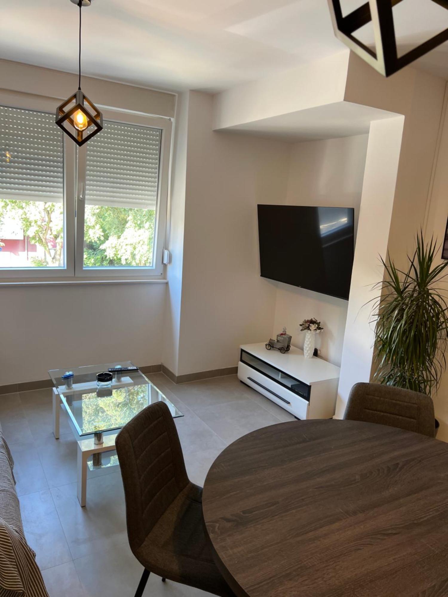Giuseppe Design - Apartment زادار المظهر الخارجي الصورة