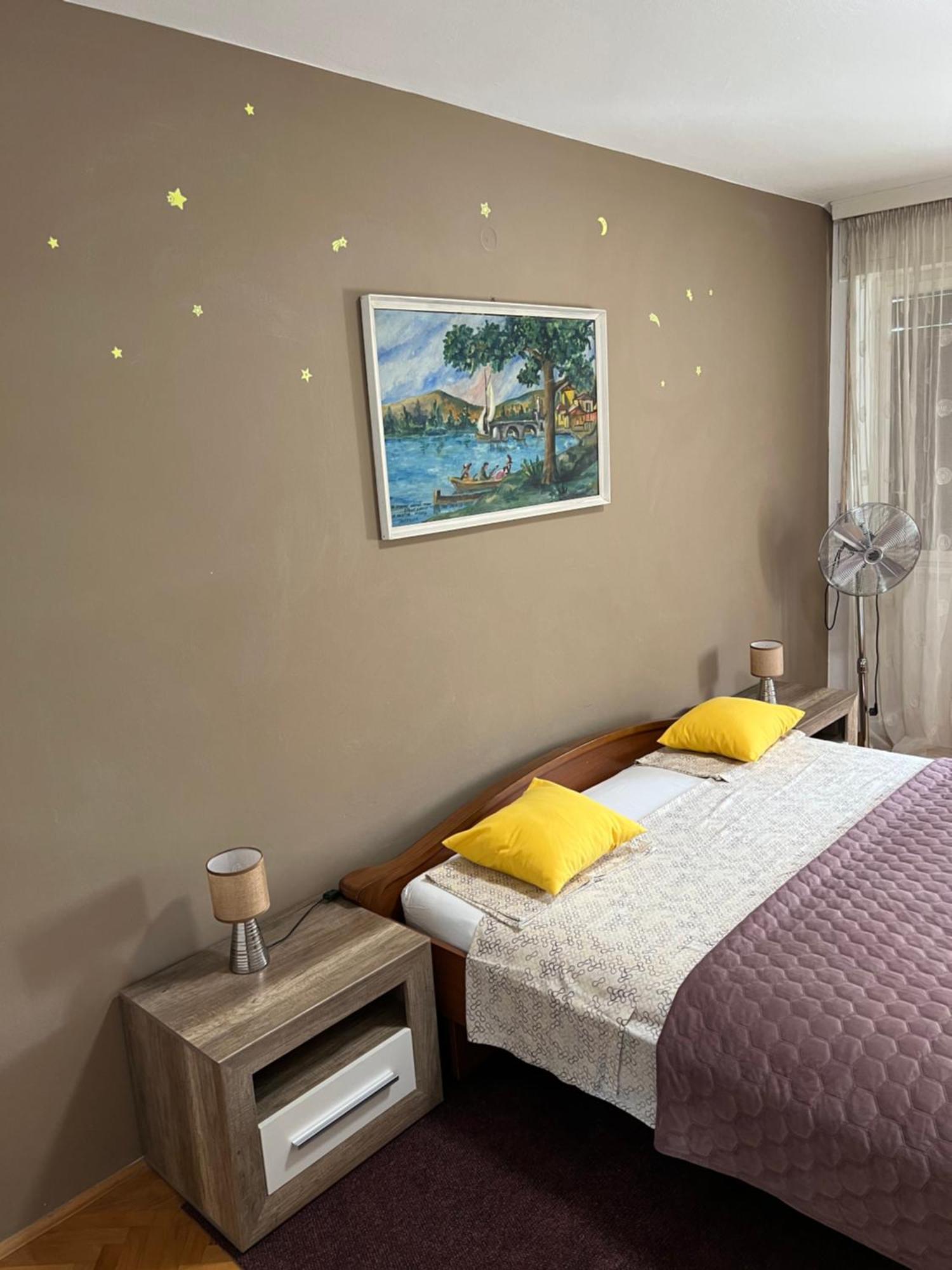 Giuseppe Design - Apartment زادار المظهر الخارجي الصورة