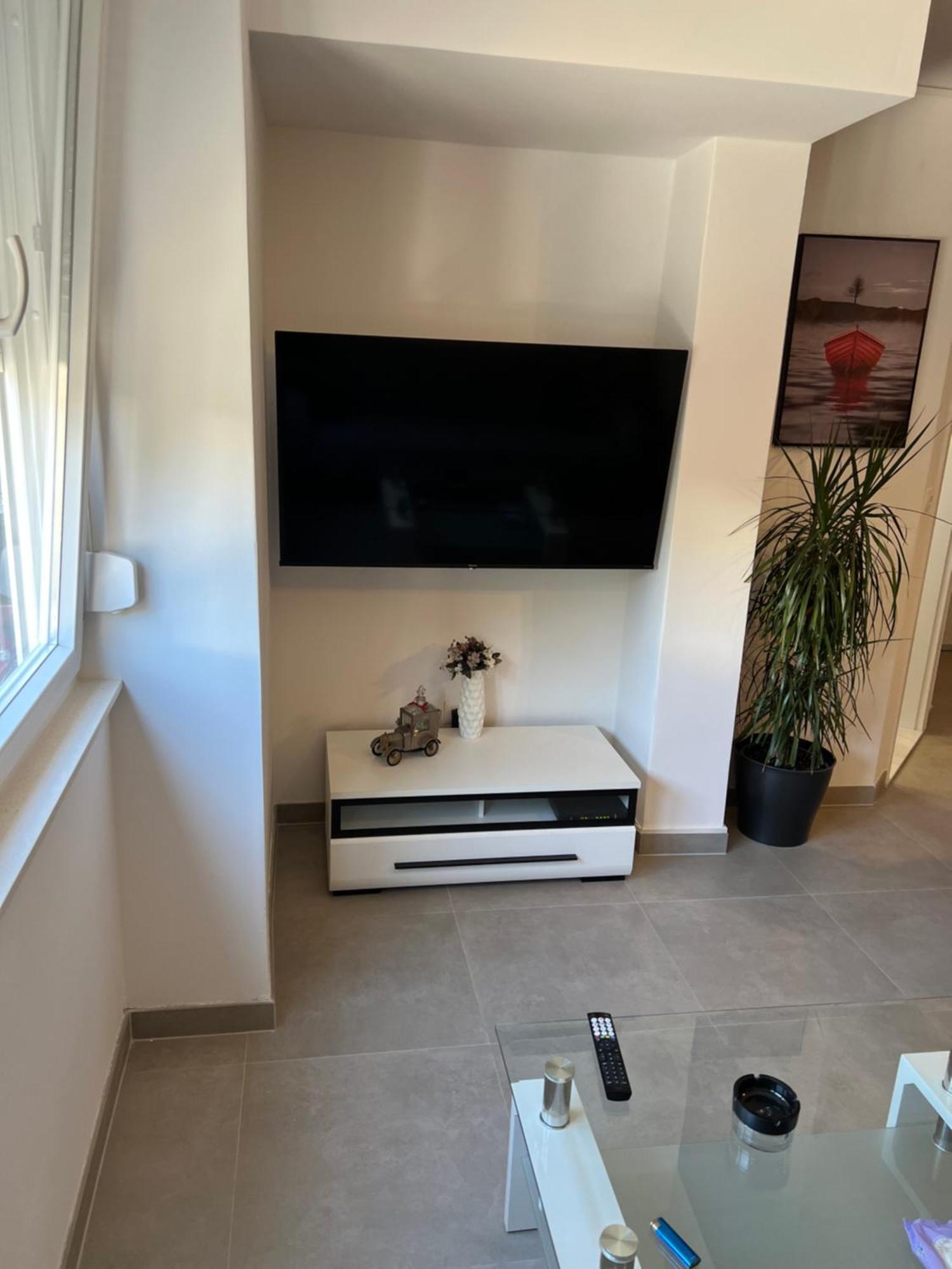 Giuseppe Design - Apartment زادار المظهر الخارجي الصورة
