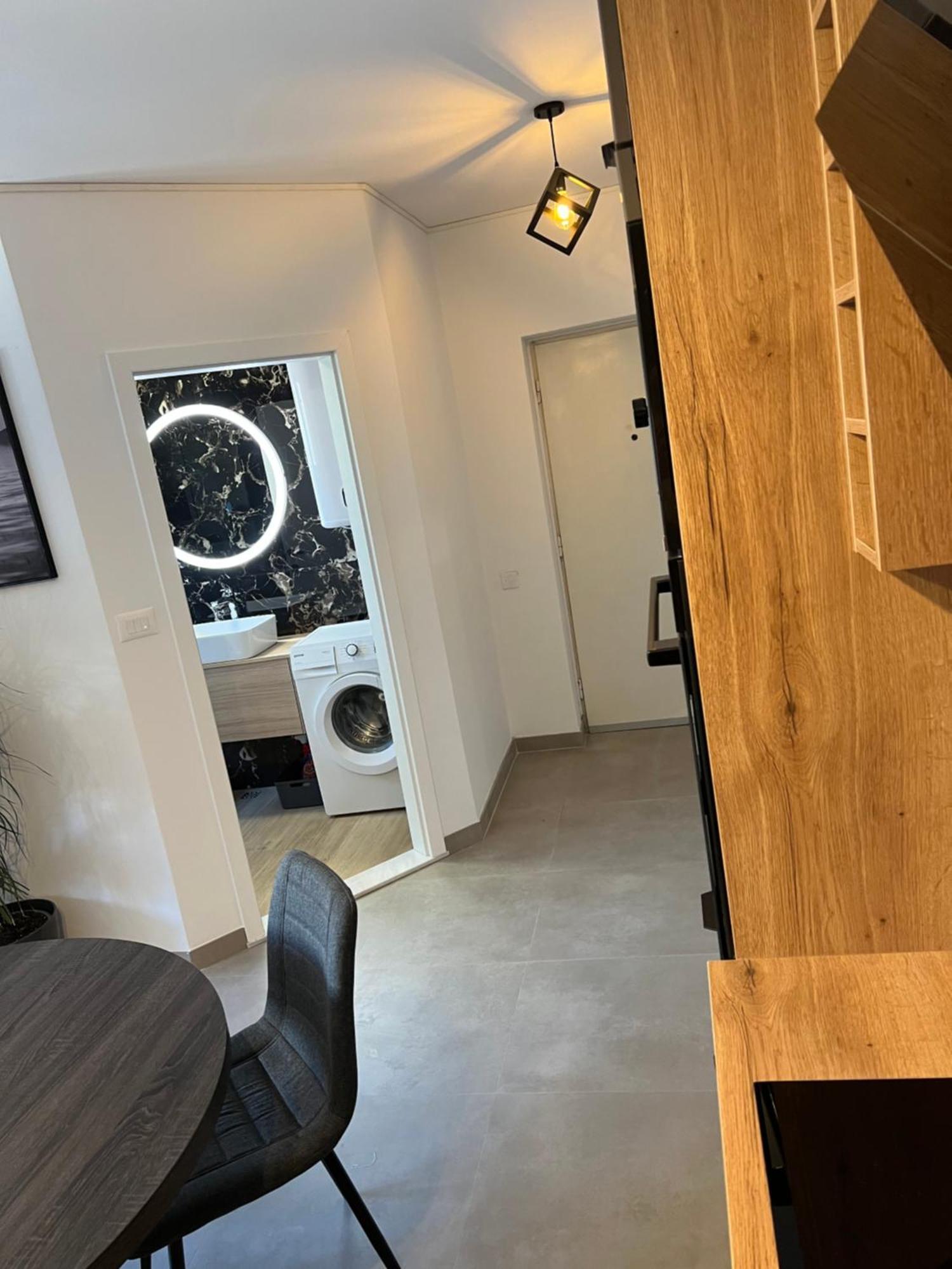 Giuseppe Design - Apartment زادار المظهر الخارجي الصورة