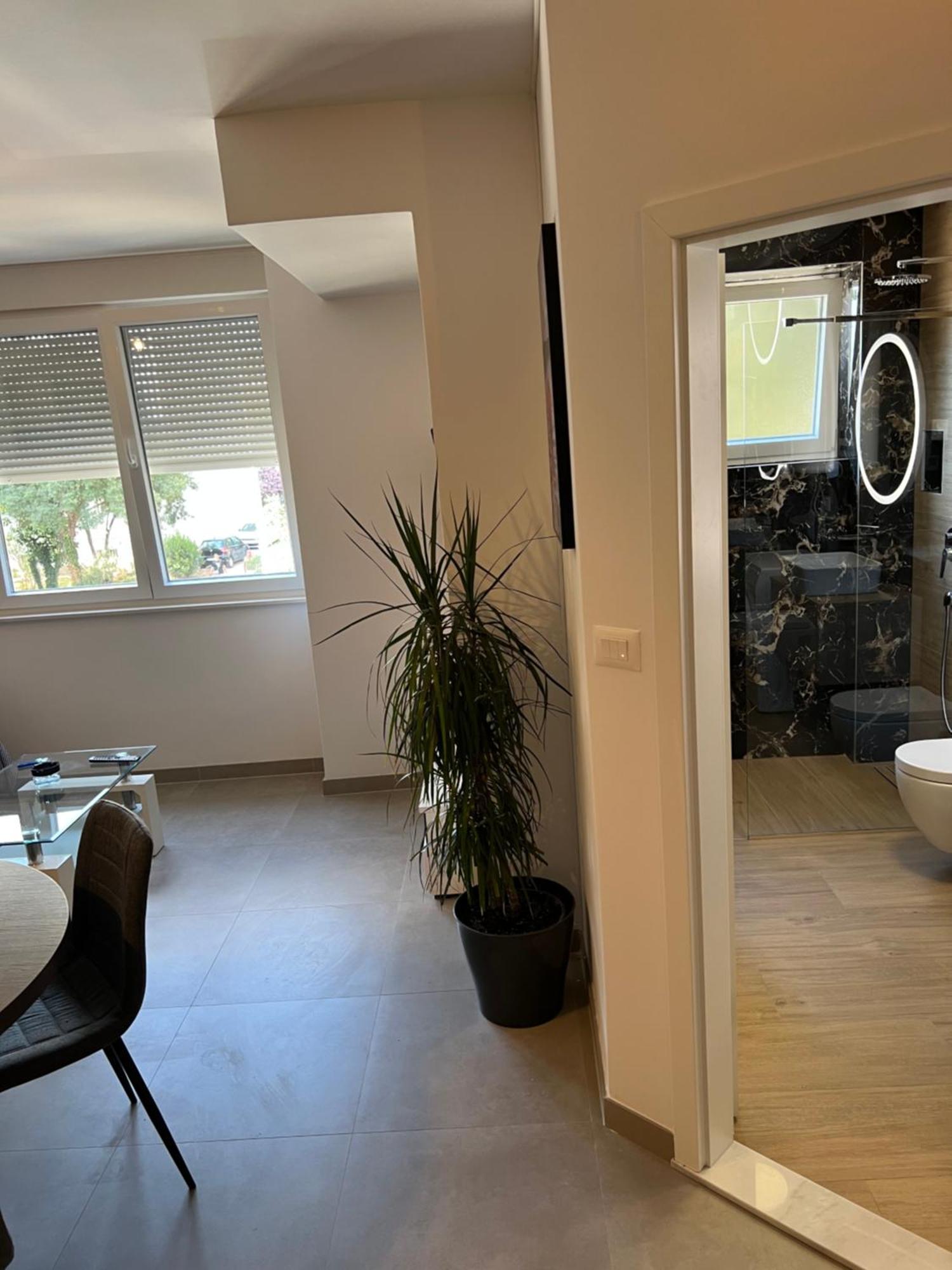 Giuseppe Design - Apartment زادار المظهر الخارجي الصورة