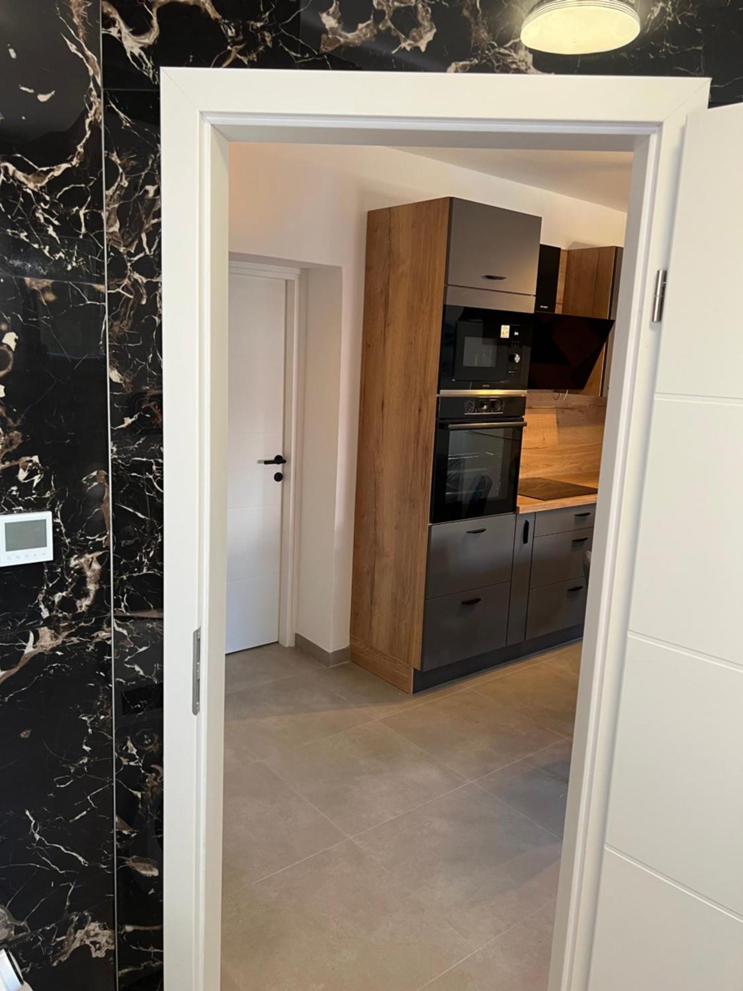 Giuseppe Design - Apartment زادار المظهر الخارجي الصورة