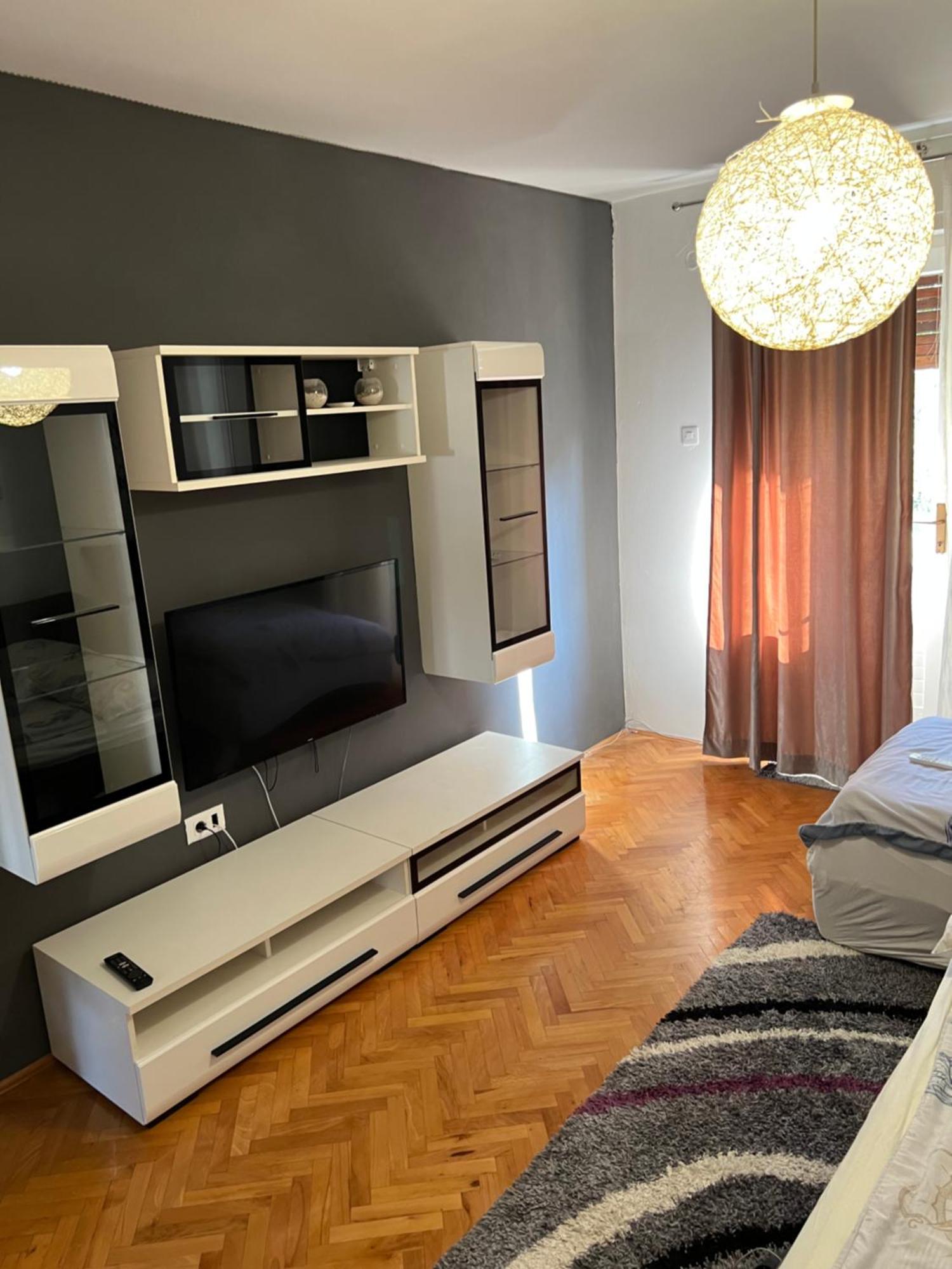 Giuseppe Design - Apartment زادار المظهر الخارجي الصورة