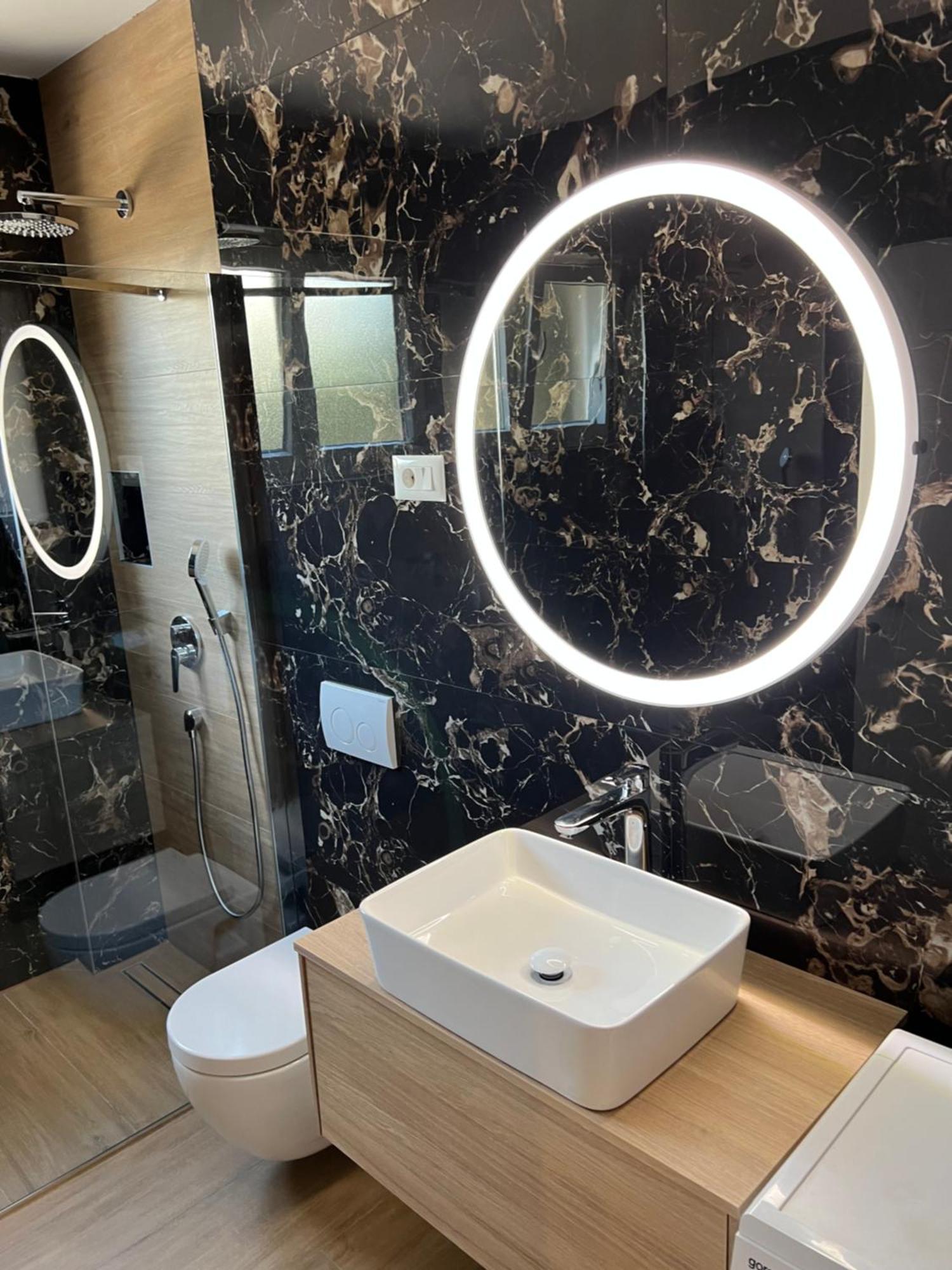 Giuseppe Design - Apartment زادار المظهر الخارجي الصورة