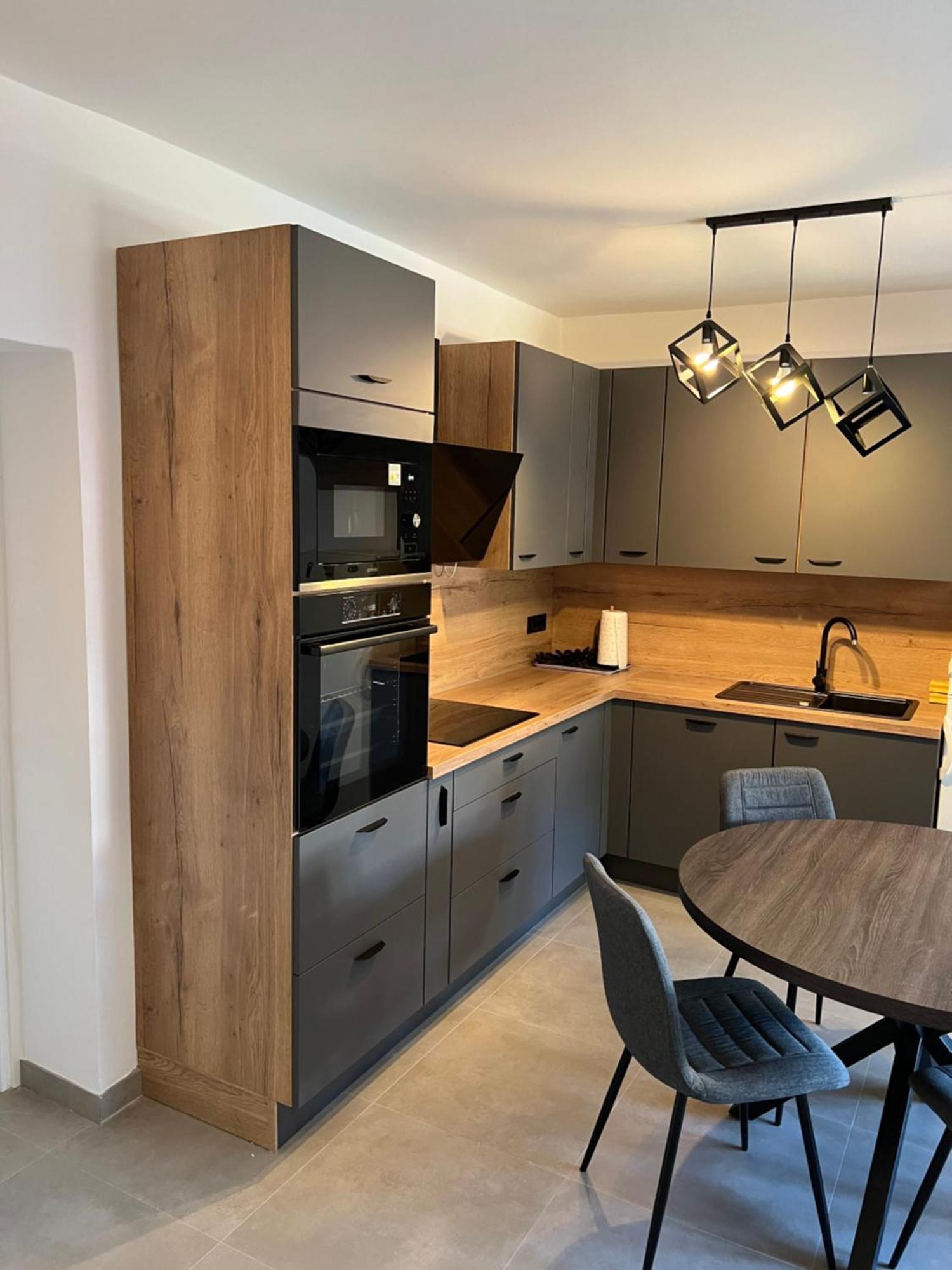 Giuseppe Design - Apartment زادار المظهر الخارجي الصورة