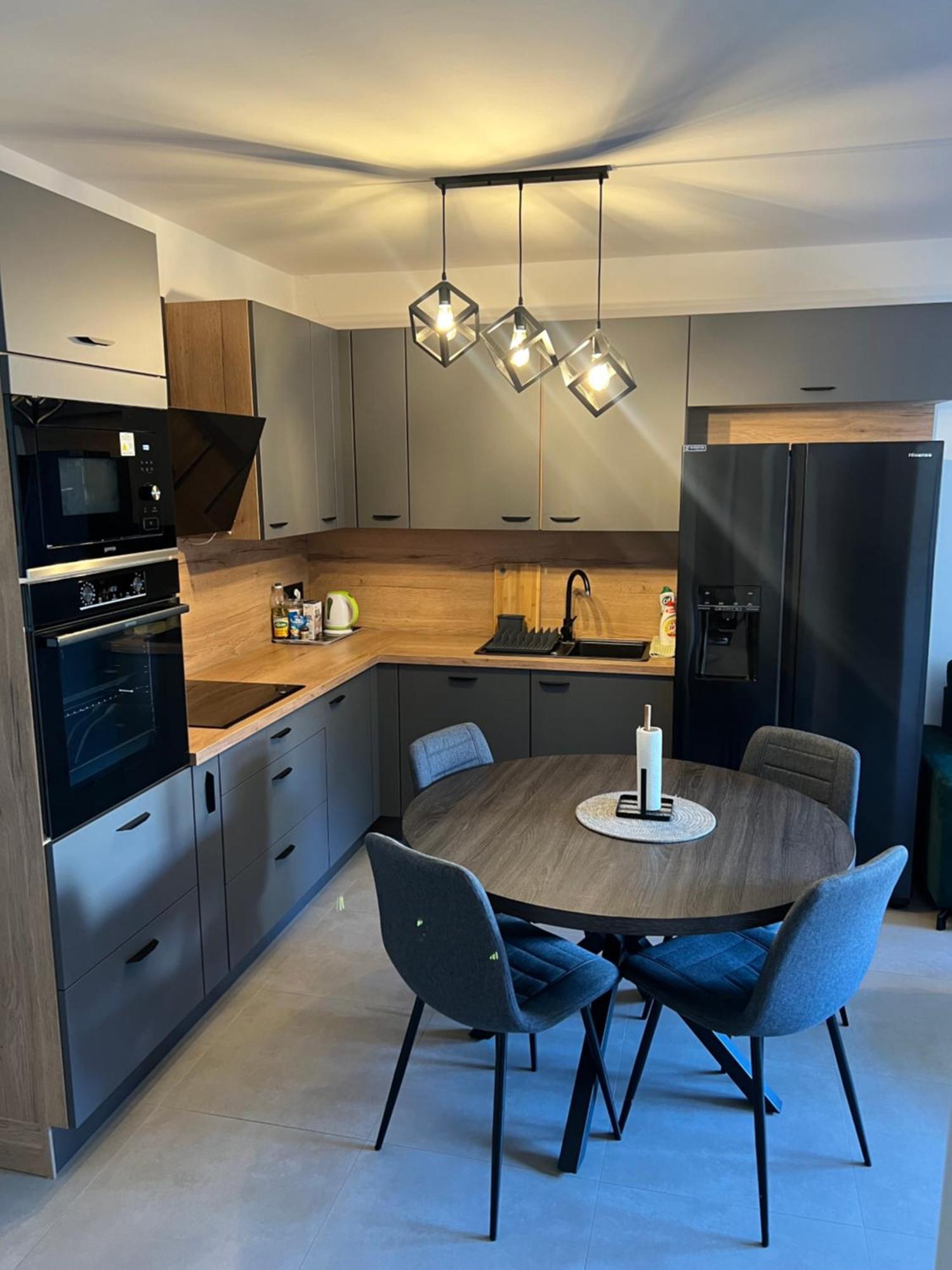 Giuseppe Design - Apartment زادار المظهر الخارجي الصورة