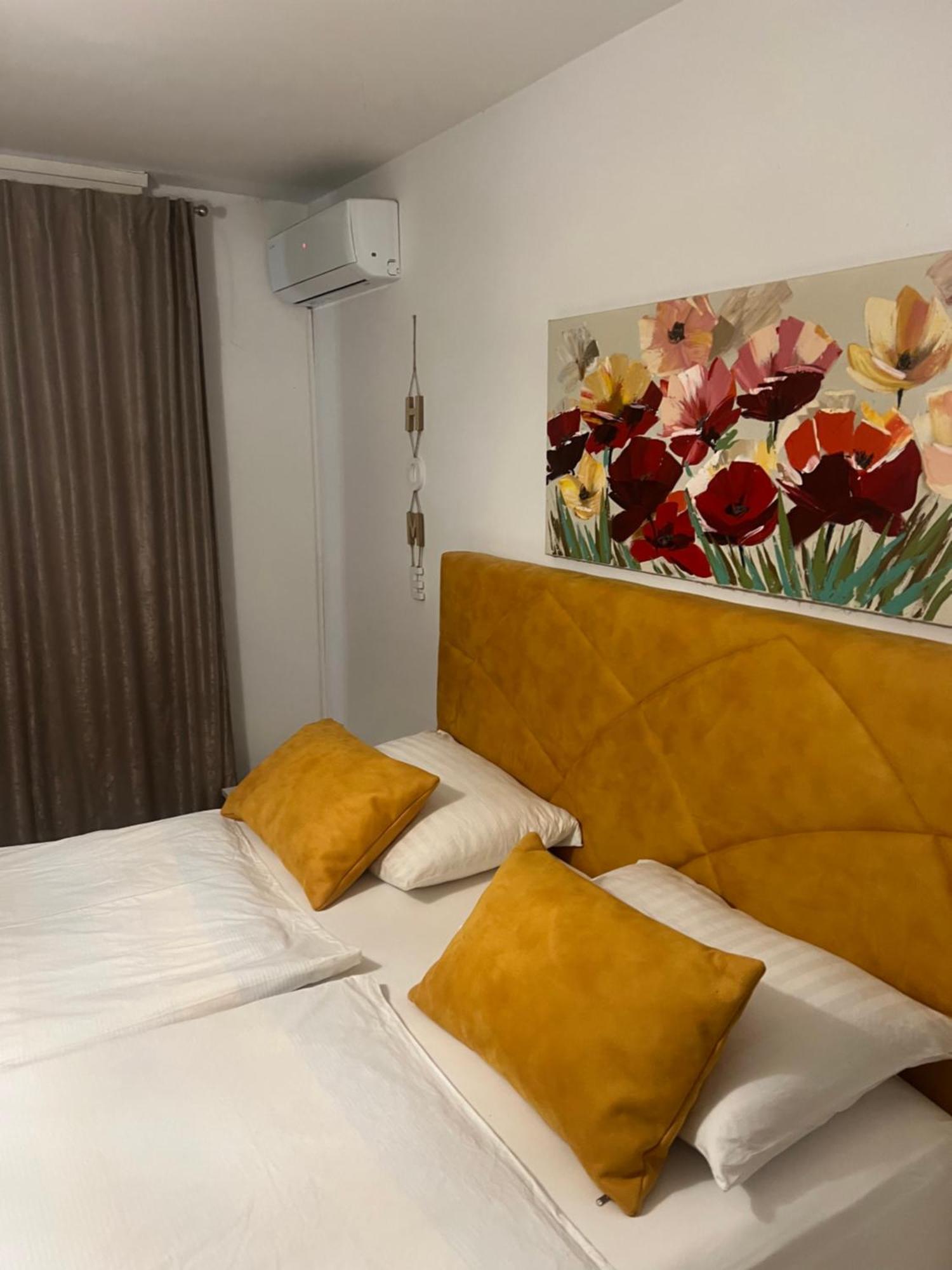 Giuseppe Design - Apartment زادار المظهر الخارجي الصورة