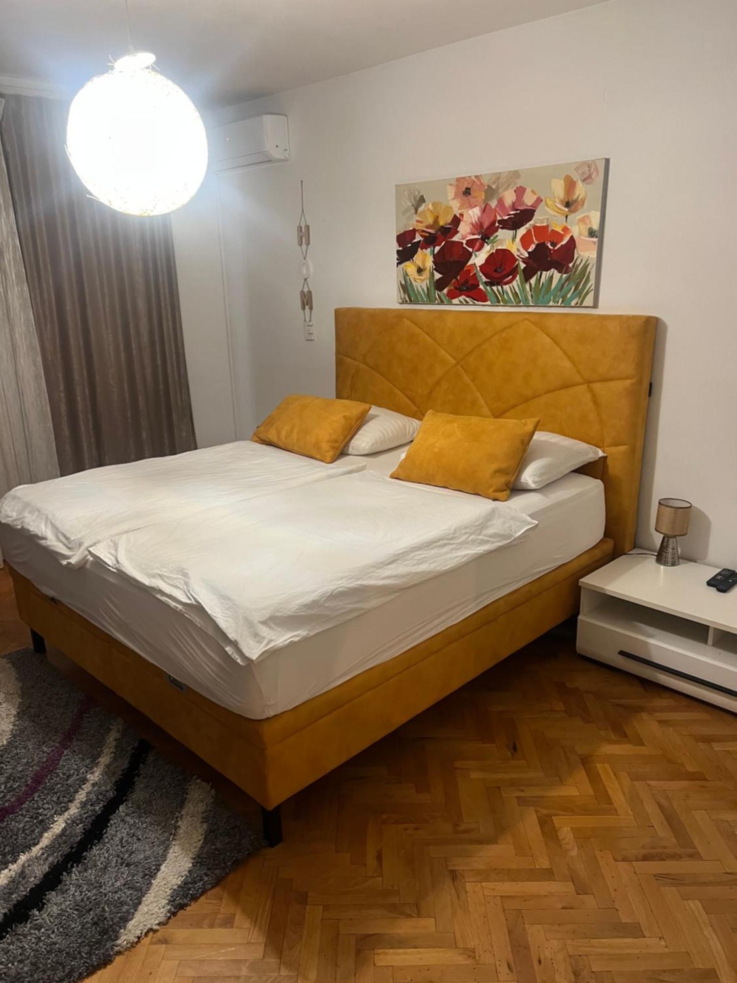 Giuseppe Design - Apartment زادار المظهر الخارجي الصورة